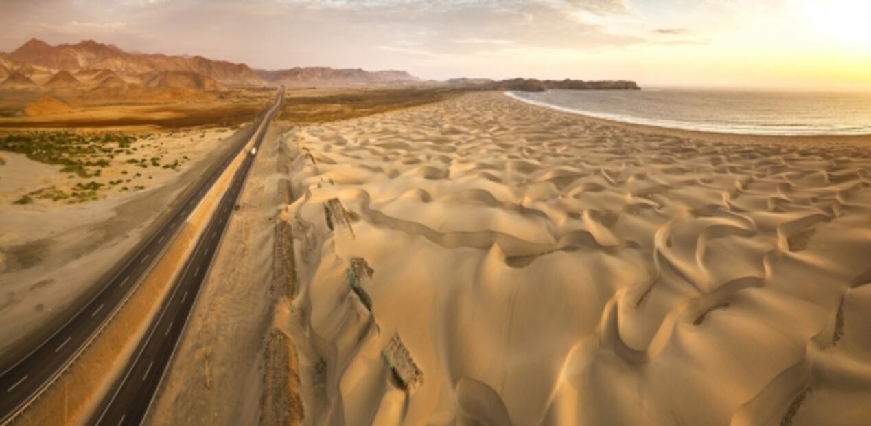 Paracas: qué ver y hacer en esta maravilla natural de Perú