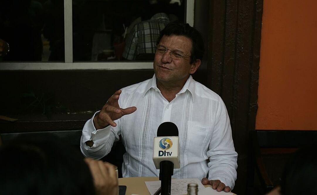 Foto: Alejandro Acosta / ELUNIVERSAL