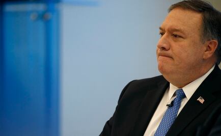 ​Interrogan a director de la CIA por Rusiagate: NBC News