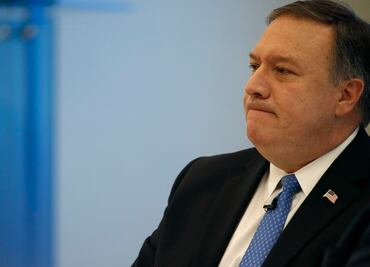 Interrogan a director de la CIA por Rusiagate: NBC News