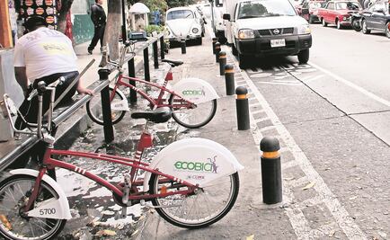 Presenta Ecobici sistema de datos abiertos