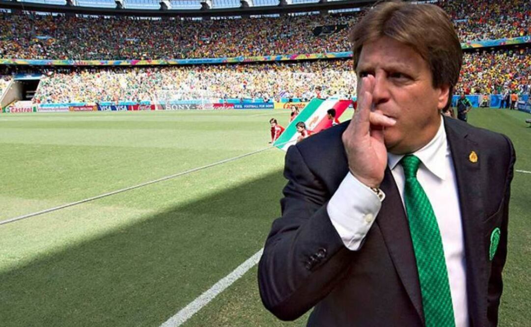 (Foto: Archivo / EL UNIVERSAL)