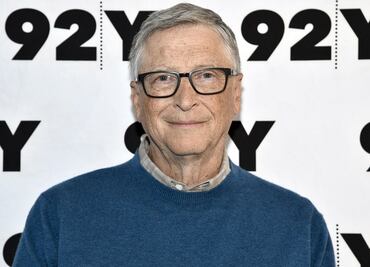 Bill Gates: así es el lujoso departamento que está vendiendo en Nueva York