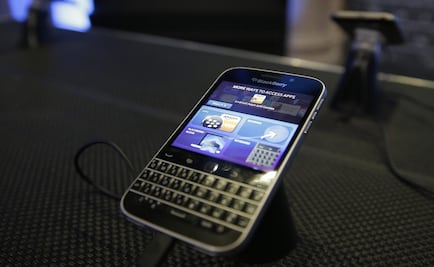Whatsapp dirá adiós a Blackberry