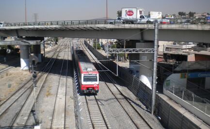 Buscará Sheinbaum que Tren Suburbano de Buenavista al AIFA, llegue hasta Pachuca  
