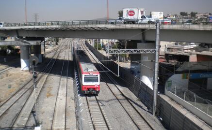 Buscará Sheinbaum que Tren Suburbano de Buenavista al AIFA, llegue hasta Pachuca