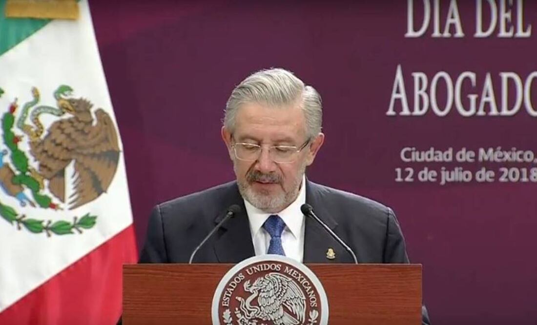 Foto: @PresidenciaMX