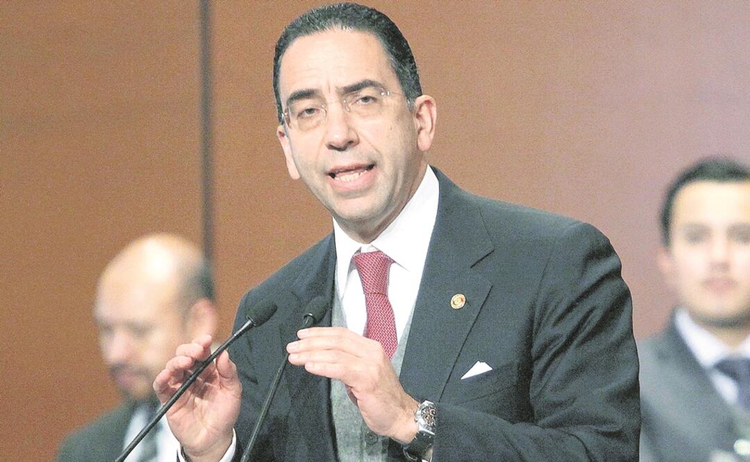 Fotografía de archivo. Lucía Godínez EL UNIVERSAL