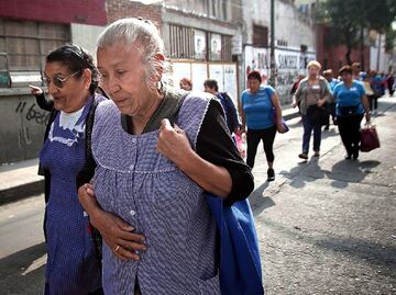 Pensión del Bienestar: Adultos mayores recibirán 6 mil pesos bimensuales a partir de enero de 2024