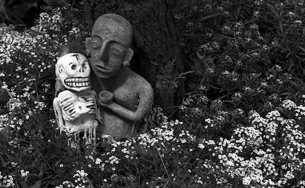 Manuel Álvarez Bravo, 20 años sin la forma poética de la fotografía