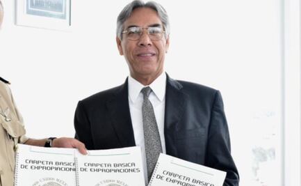 Juez federal frena proceso contra Enrique González Tiburcio por "Estafa Maestra"