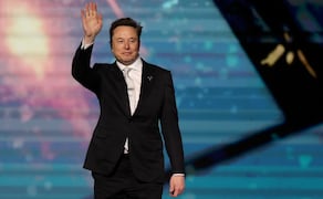 Elon Musk, director ejecutivo de SpaceX y xAI. Foto: EFE