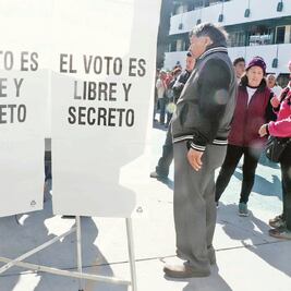 INE aprueba hoy monto y reglas de comicios extraordinarios 