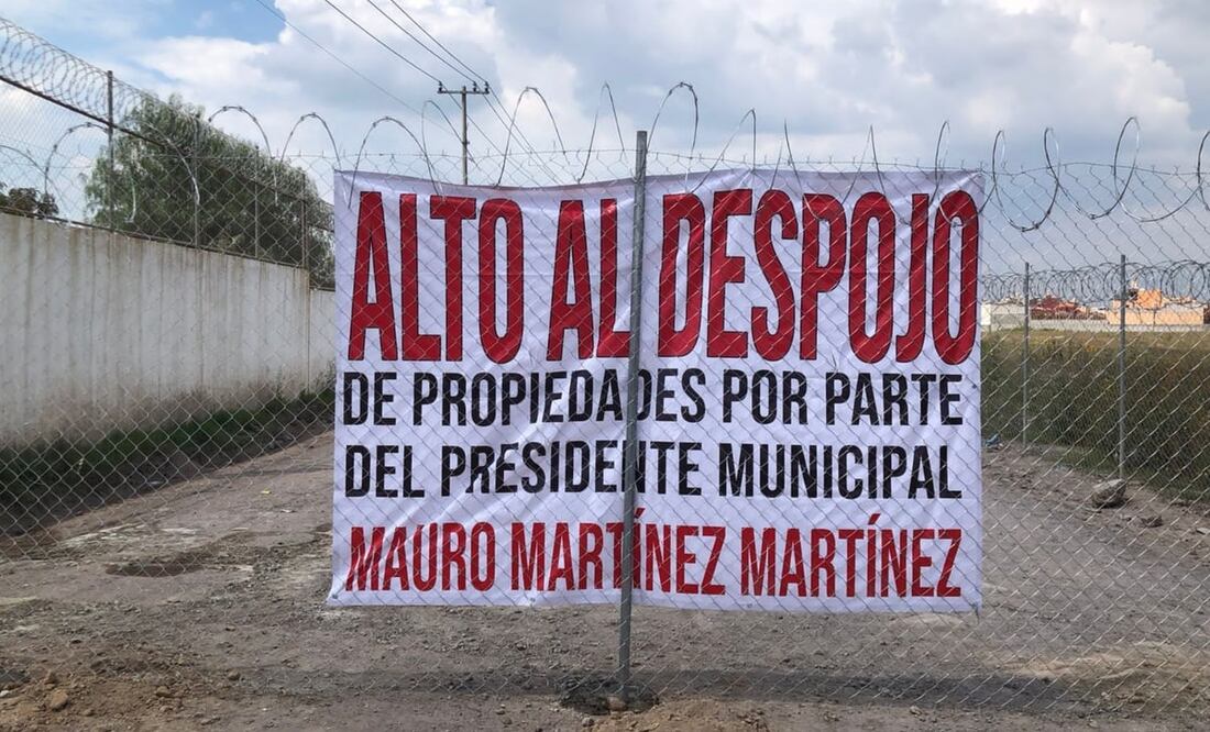 Foto: Emilio Fernández/ EL UNIVERSAL