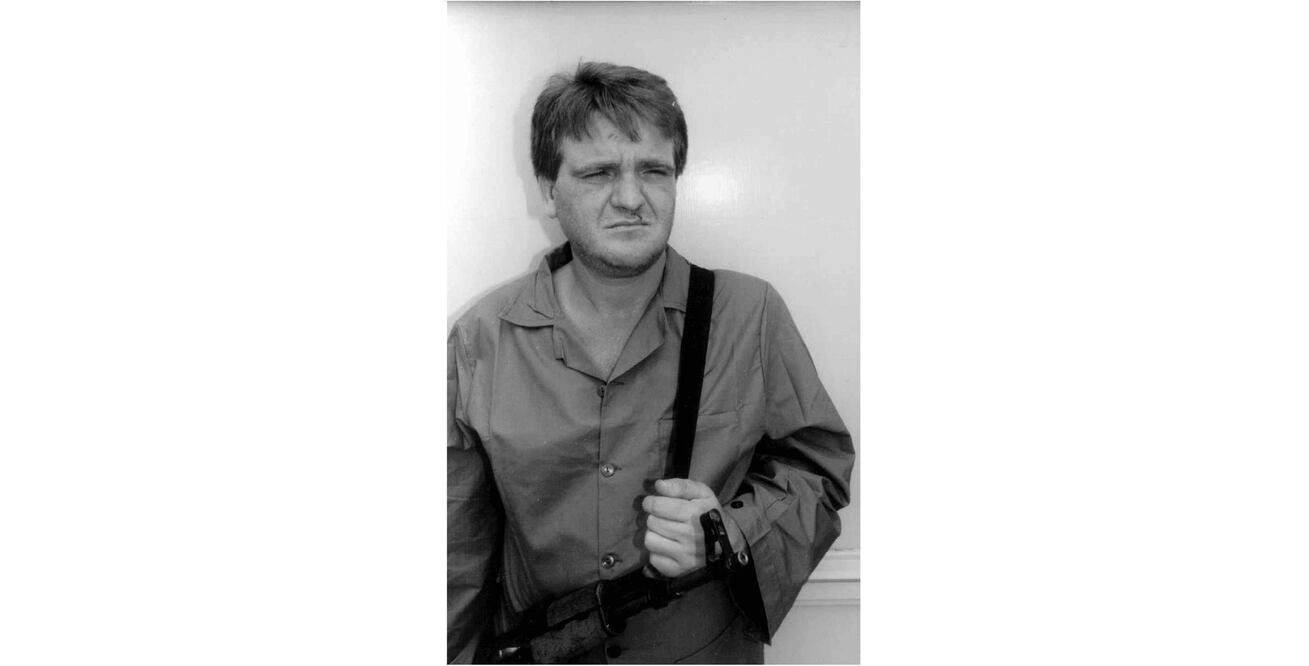 Foto: ARCHIVO. EL UNIVERSAL