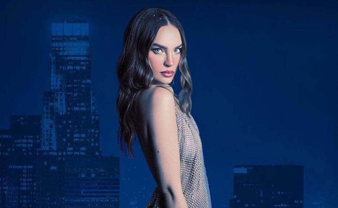 Foto: Instagram @belindapop