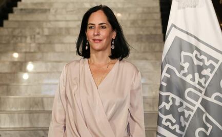 “No dije más que la verdad": Lía Limón sobre presupuesto de Álvaro Obregón 