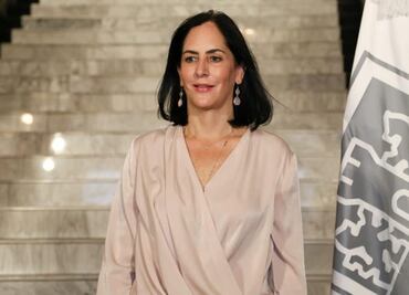“No dije más que la verdad": Lía Limón sobre presupuesto de Álvaro Obregón