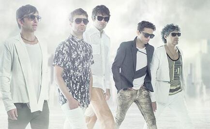 Babasónicos presenta nuevo disco “Desde adentro”