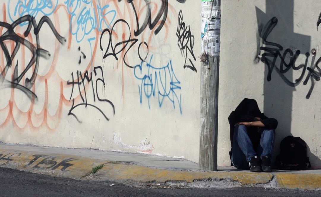 La psiquiatra Jacqueline Cortés Morelos apuntó que la agresividad puede ser hacia uno mismo o los demás. Foto: Archivo