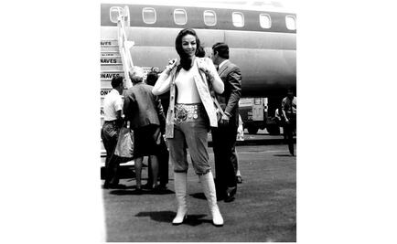 María Félix tendrá su propio museo 