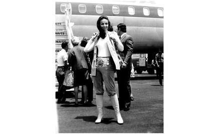 María Félix tendrá su propio museo 