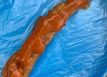 ¿Antojo de pescaditos fritos? Lánzate a estos lugares