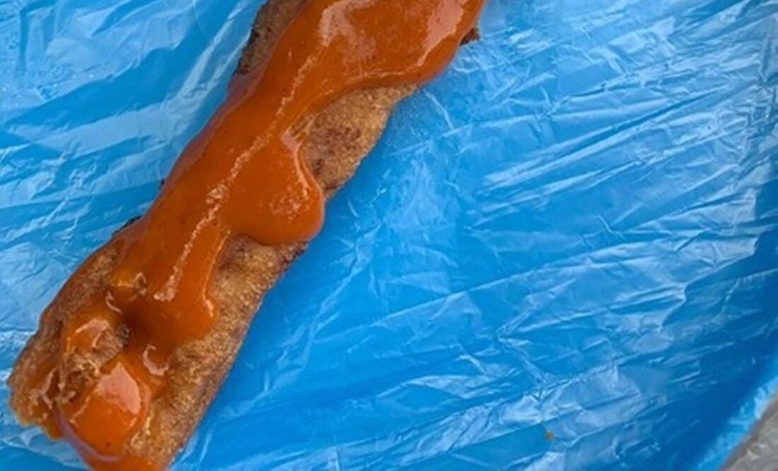 Acompáñalos con un poco de limón y salsa / Foto: Instagram