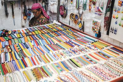 Sector indígena, con más atraso en salud