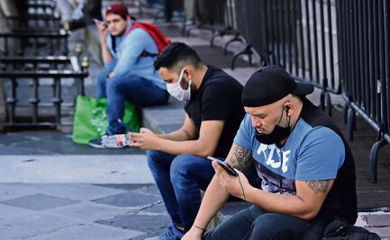 Acusan extorsiones y amenazas con videos sexuales tras caída de redes en CDMX