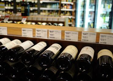 5 vinos de buena calidad que puedes encontrar en el supermercado