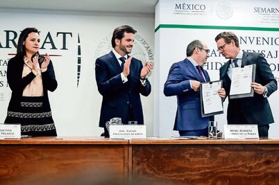 AT&T enviará alertas del clima a clientes  