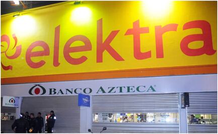 Elektra deberá pagar 4,916 mdp por impuestos omitidos: TFJA