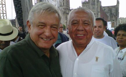 ¿Quién es Francisco Garduño, nuevo titular de Migración?