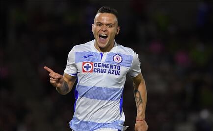 Cruz Azul gana a FC Juárez y llega a 11 triunfos consecutivos