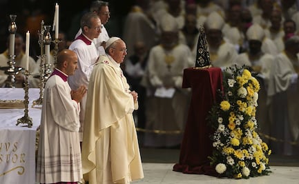 Sínodo avala propuesta de sacerdotes casados en el Amazonia