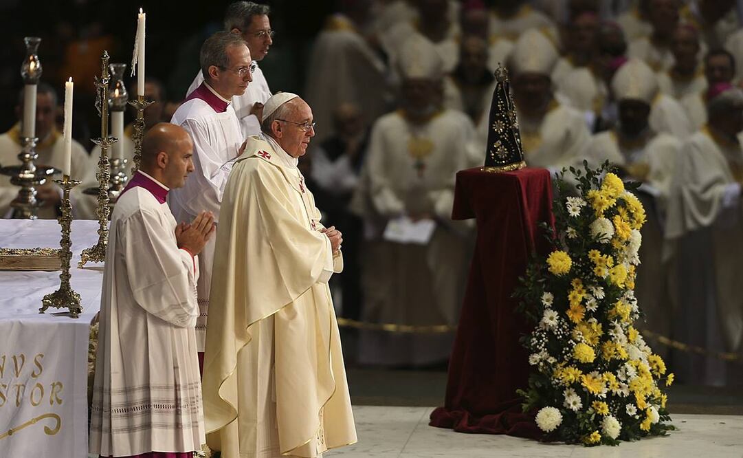 (Foto: EFE / Archivo)