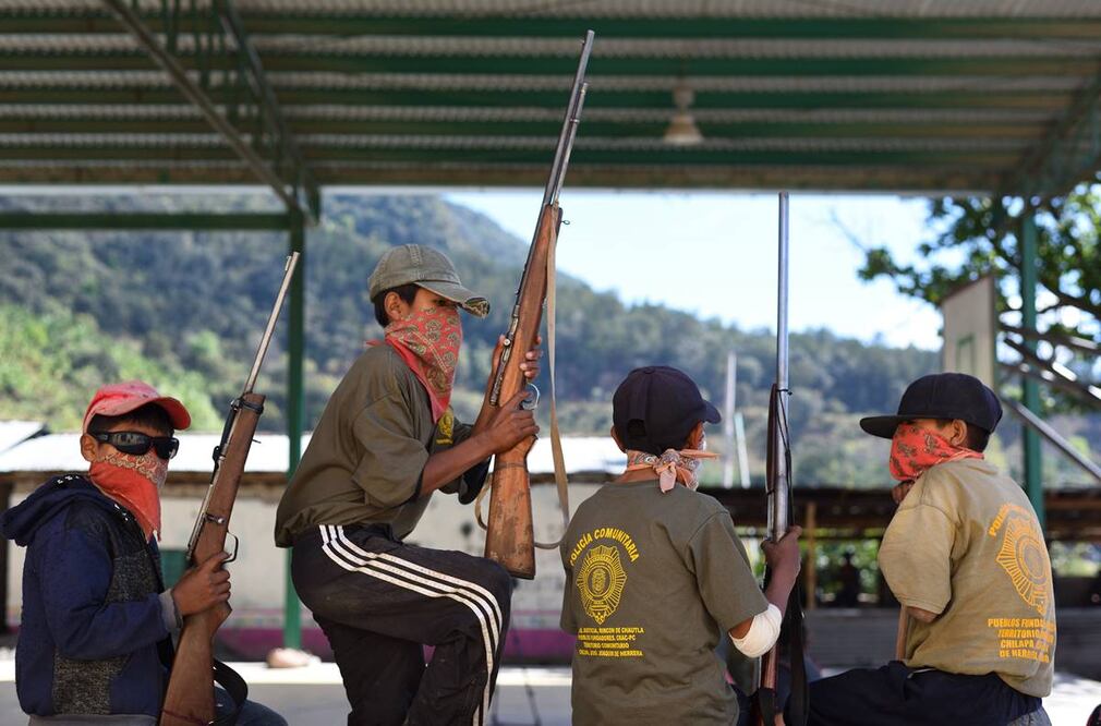 Foto: Salvador Cisneros