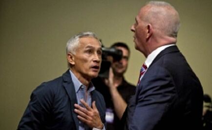 Lamenta Ramos "abandono" de mexicanos en EU ante Trump