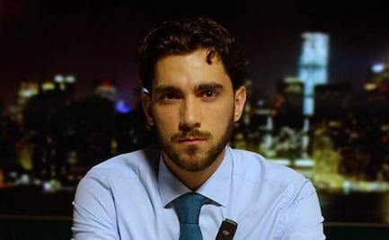 Tras 17 horas, autoridades venezolanas liberan a periodista mexicano Julián Mazoy; “por ahora estoy bien”, dice