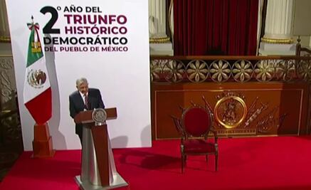 T-MEC llega en un momento oportuno: AMLO