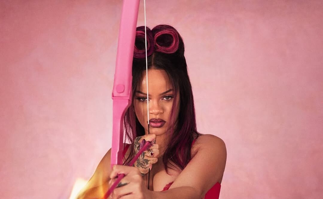 Foto: Savage x Fenty