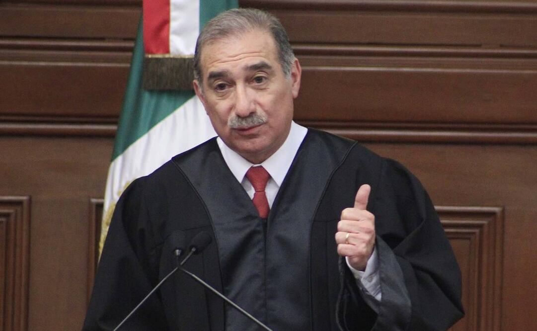 Toca a Gertz un ministro que no se deja presionar