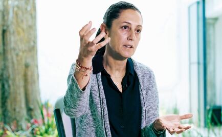 Sheinbaum y el dilema de desaparecer la Secretaría del Trabajo