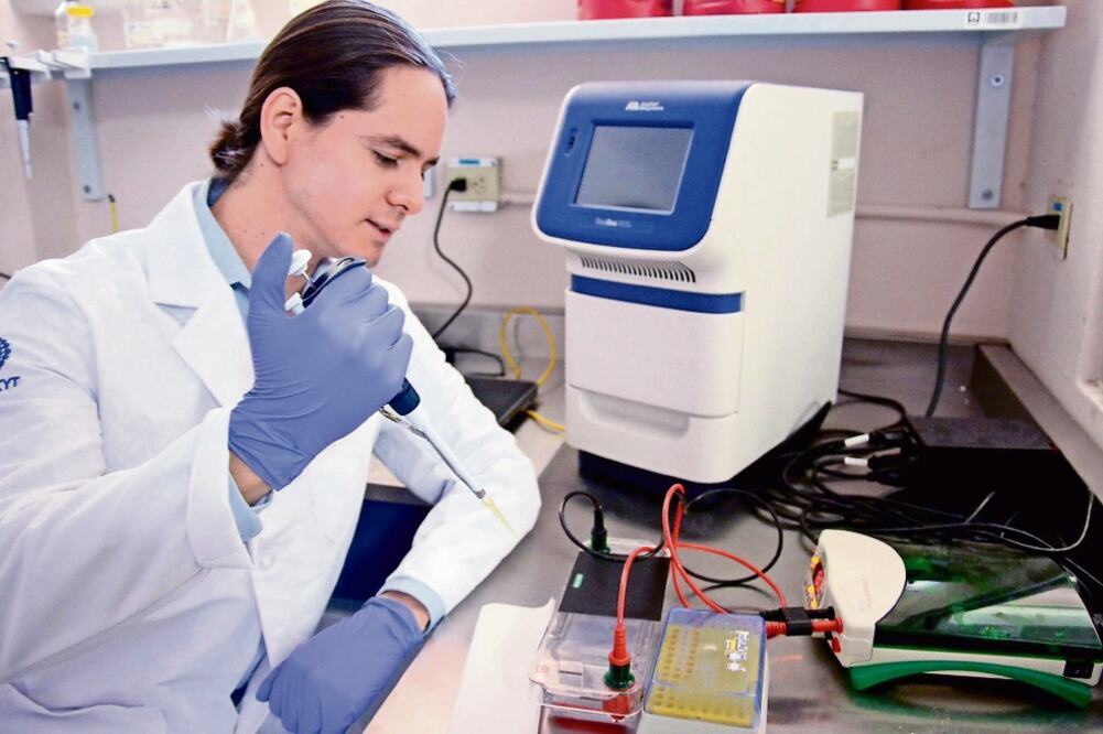 El investigador destacó la importancia de cambiar las políticas públicas para prevenir padecimientos que generan enfermedades cardiovasculares. (AMALIA ESCOBAR)