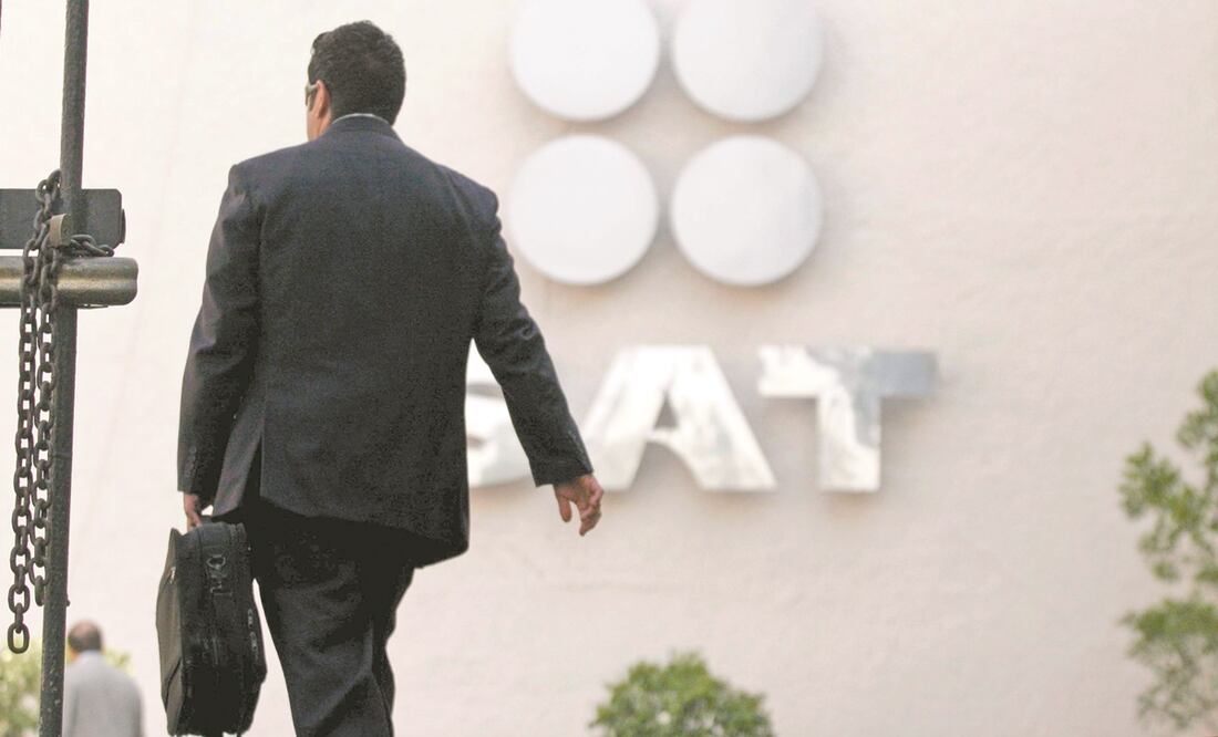 Foto: Archivo/EL UNIVERSAL