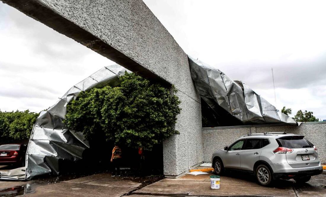 Foto: Archivo Cuartoscuro