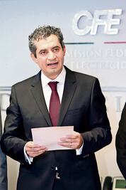 ¿Proyectiles de precisión contra Yunes?