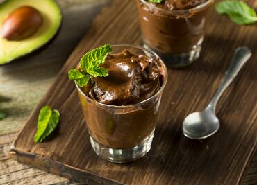 Postres con chocolate que amarás