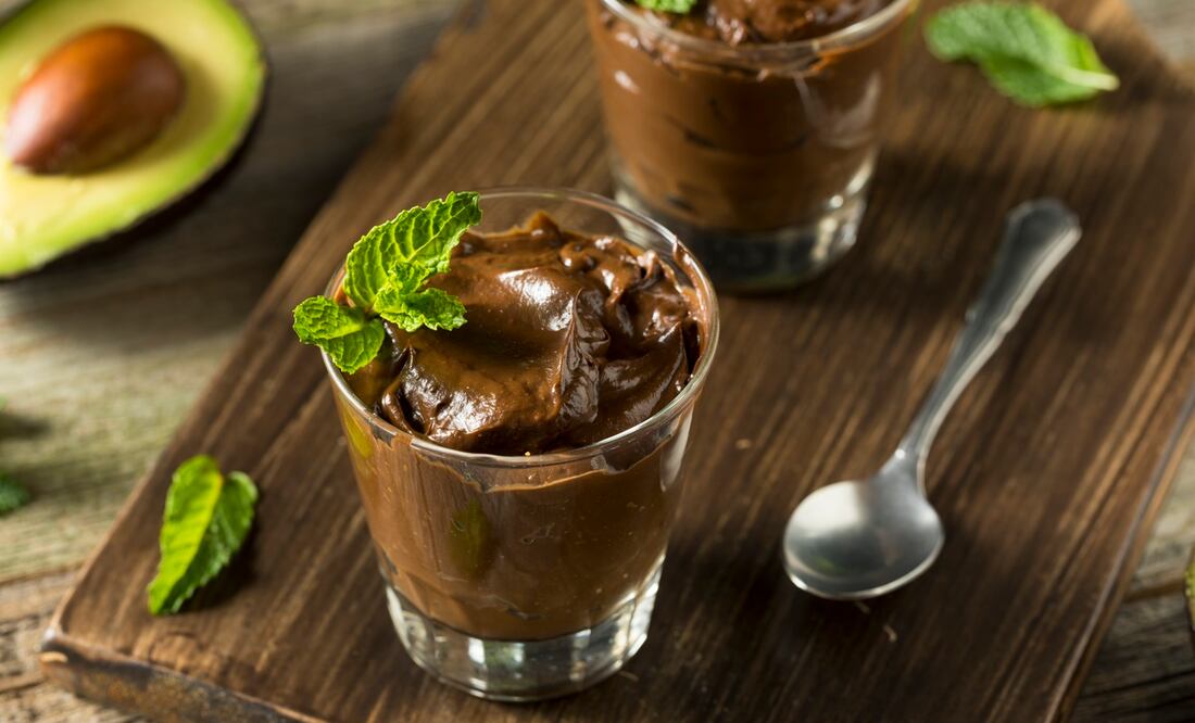 El 13 de septiembre se celebra el Día del Chocolate (Foto Istockphoto)